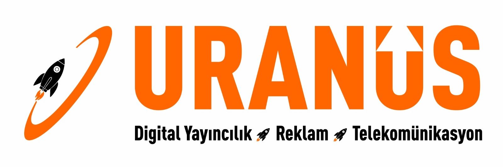 Uranüs Digital Yayıncılık Reklam Telekomünikasyon Ltd. Şti.